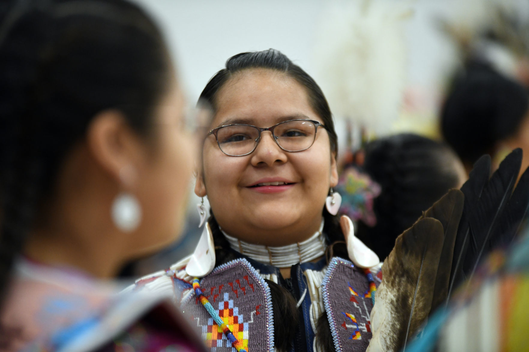 Mid-Winter Powwow